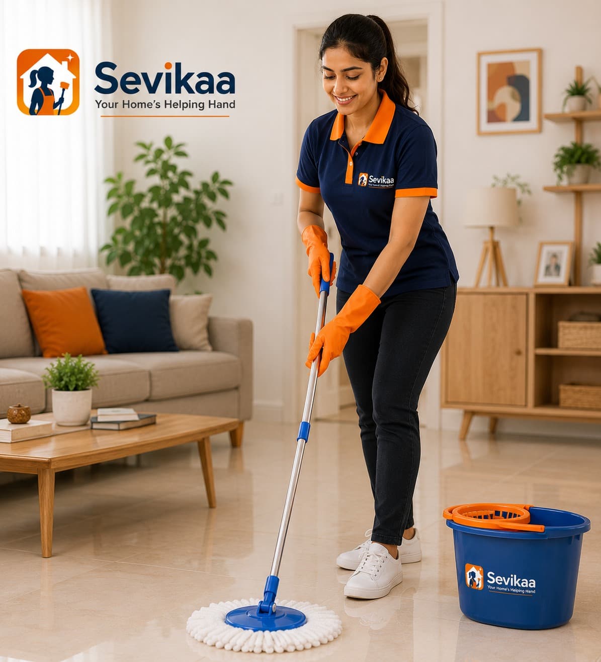 Your Home’s Helping Hand